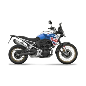 BMW F900GS